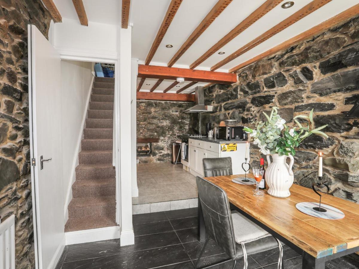 Holiday home Arran House Barmouth