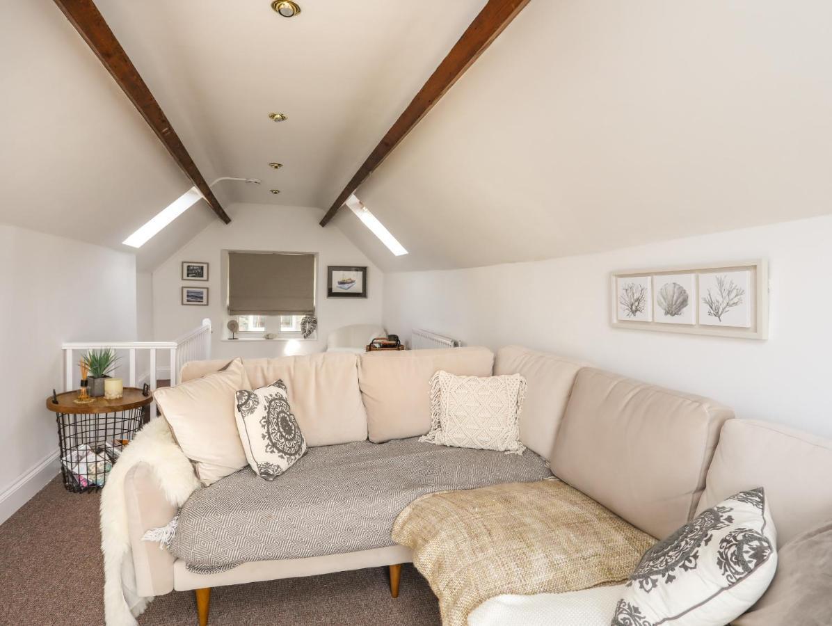 Holiday home Arran House Barmouth