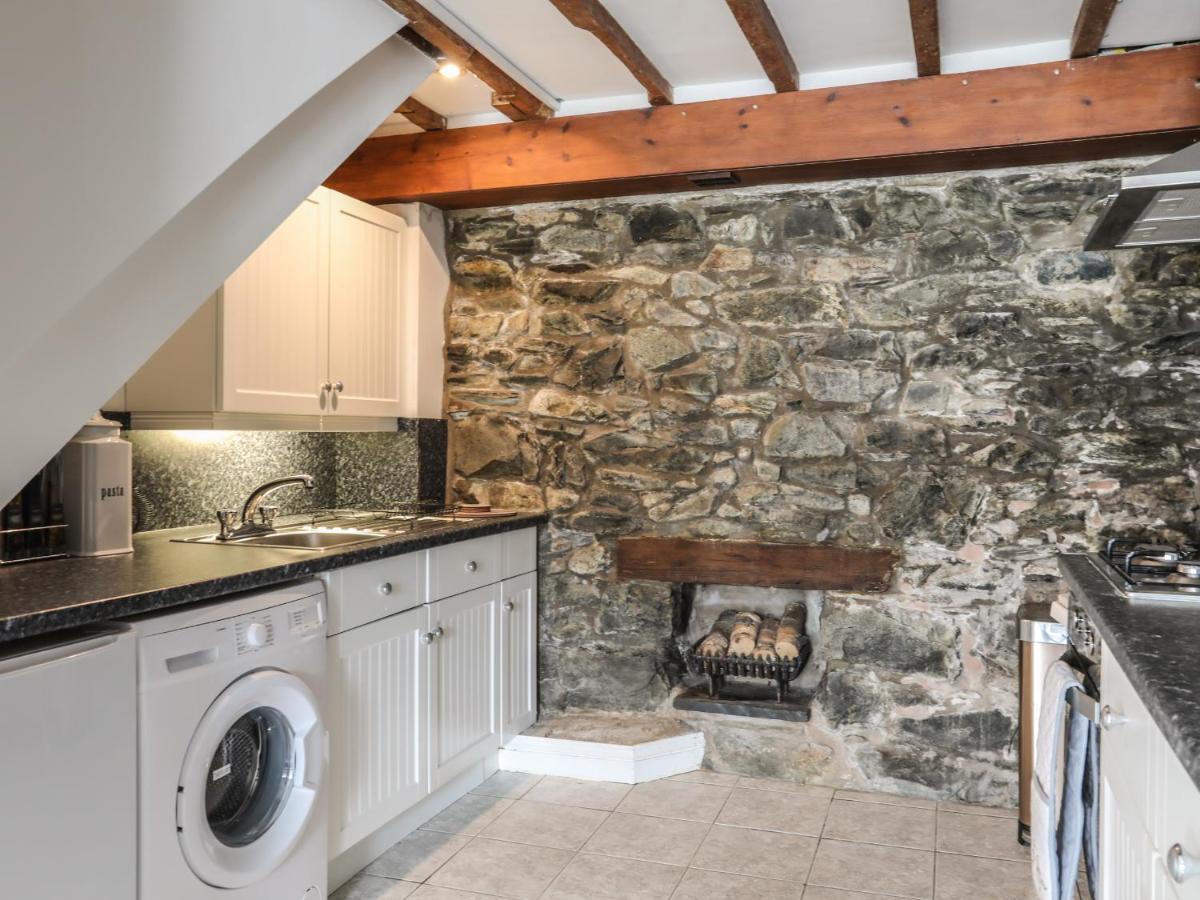 Arran House *
