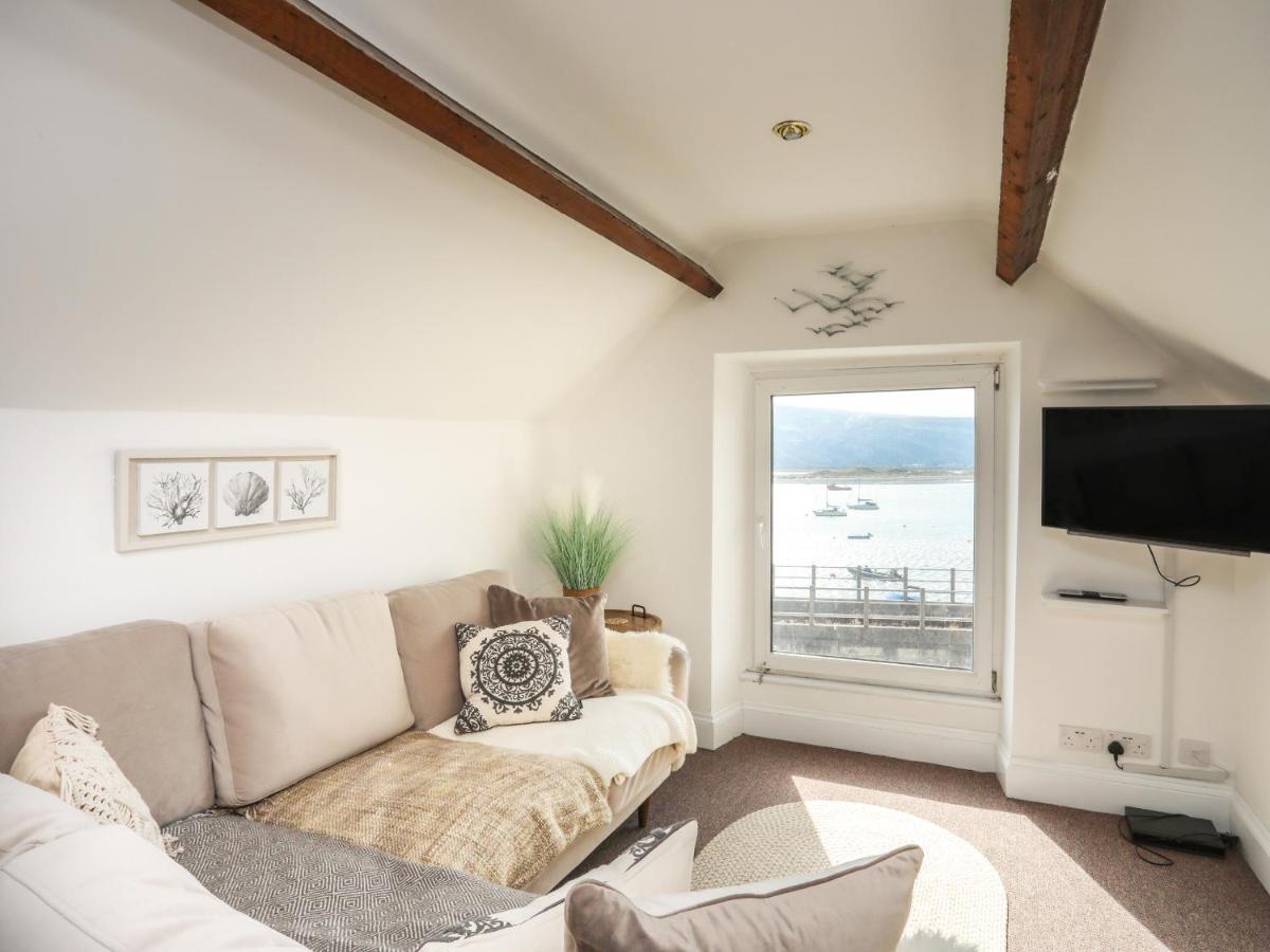 Arran House Holiday home Barmouth