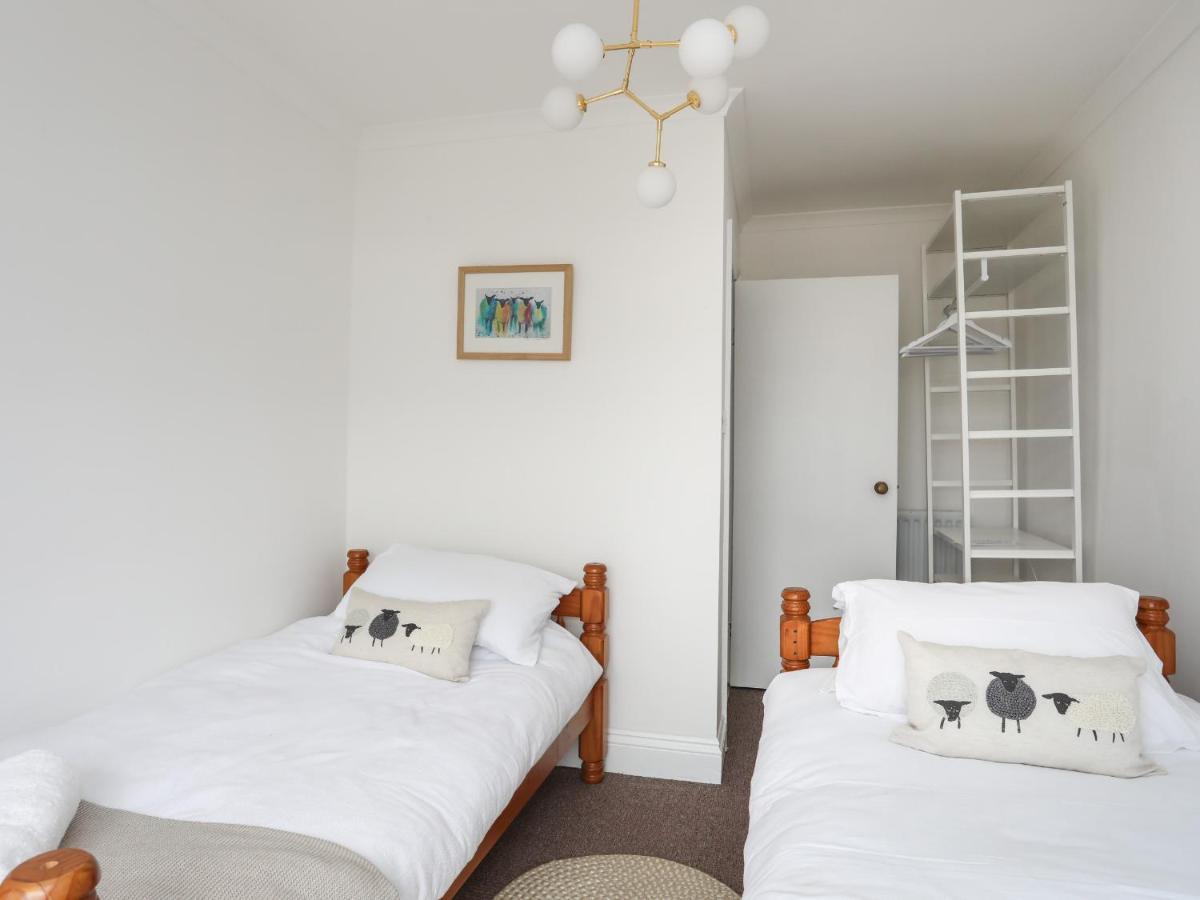 Arran House Holiday home
