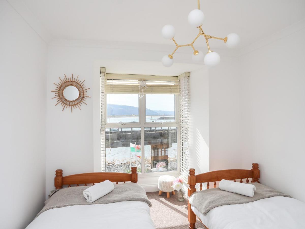 Arran House *