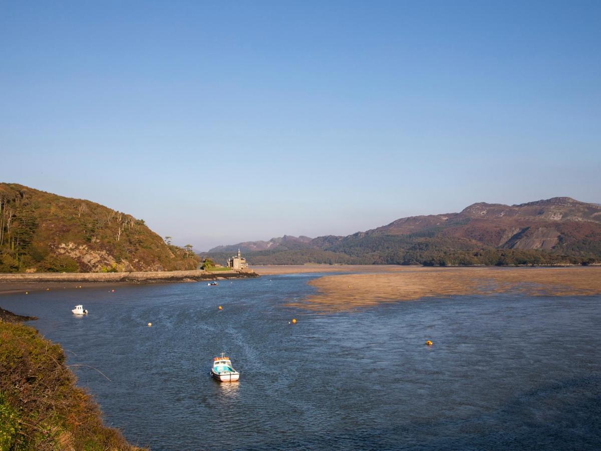 Arran House * Barmouth
